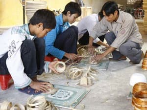 26.000 tỷ đồng đào tạo nghề cho lao động nông thôn