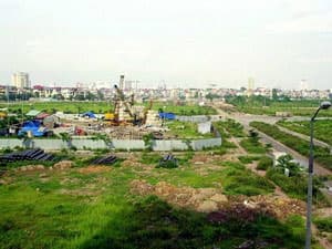 Hà Nội đấu giá đất nhỏ, lẻ, xen kẹt trong khu dân cư