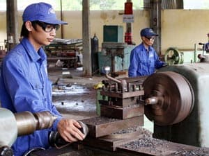Hà Nội sắp xếp lại 37 doanh nghiệp vốn nhà nước