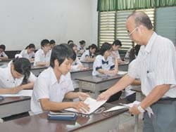Sẽ đổi mới một số cơ chế tài chính trong giáo dục