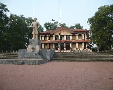 Yên Thế - Mảnh đất anh hùng