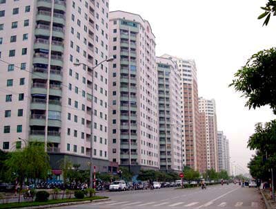 Rạch ròi “chung”, “riêng”