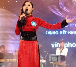 Trần Thị Hồng Nhung tiếp tục “lội ngược dòng”