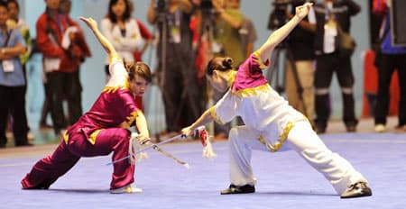 TTVN ngày 14-12: Điền kinh liên tiếp lập công