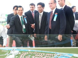 Chấm dứt trình Thủ tướng dự án chỉ định thầu