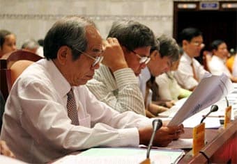 Cung cấp kỹ năng quản lý đô thị quốc tế cho lãnh đạo các đô thị Việt Nam