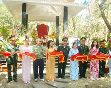 Hương thơm Tà Thiết