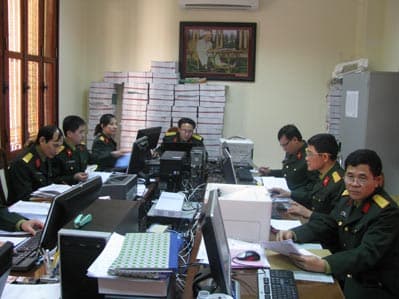 Bảo đảm ngày càng tốt hơn quyền lợi cho các đối tượng