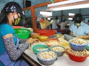 Doanh nghiệp Việt cần hướng tới nâng hiệu quả