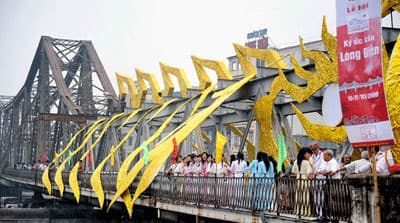 Để Đại lễ kỷ niệm 1000 năm Thăng Long- Hà Nội thực sự trở thành ngày hội