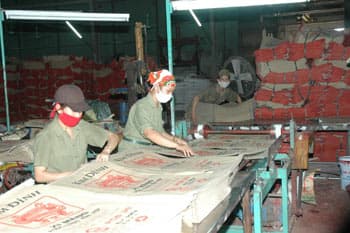 Phấn đấu để khách hàng tin cậy