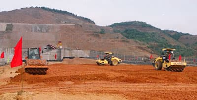 Nâng tầm Bộ đội Trường Sơn