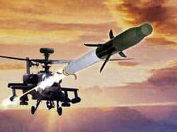 Mỹ thử nghiệm thành công hệ thống dẫn bắn rocket mới