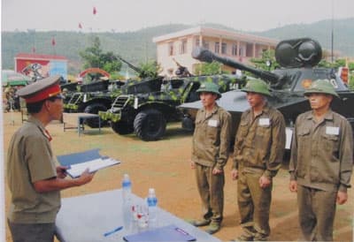 Nhiều giải pháp sáng tạo kỹ thuật