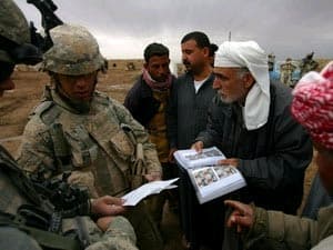 Mỹ chi 128 tỷ USD cho cuộc chiến Iraq, Afghanistan