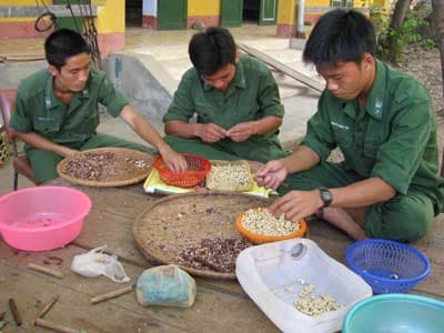 Những tấm lòng kết nối ước mơ