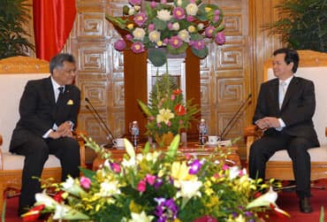 Việt Nam đã sẵn sàng thực hiện thành công vai trò Chủ tịch ASEAN