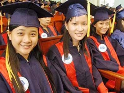 Chuẩn đầu ra ĐH: Cao chẳng được, thấp không xong
