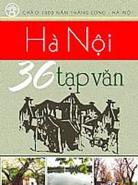 Những “mảnh ghép” tình yêu Hà Nội