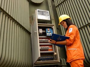 EVN thu xếp được trên 47.000 tỷ đồng vốn đầu tư