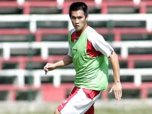 Công Vinh kết thúc chuyến du học ở Bồ Đào Nha