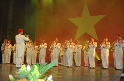 Lời tri ân của những nhạc sĩ – người lính