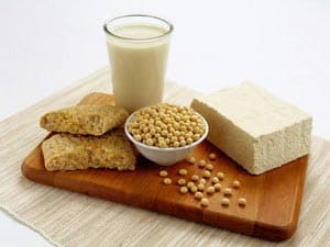 Đậu nành có tác dụng chống lại xuất huyết não