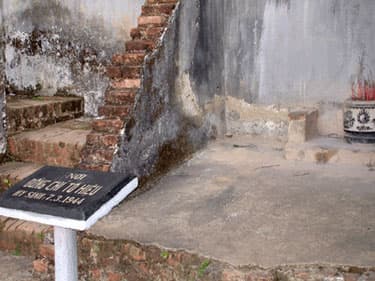 Nhà tù Sơn La