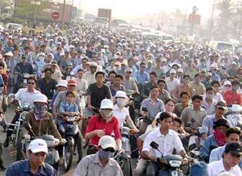Cả nước hưởng ứng Ngày Dân số Việt Nam 26-12