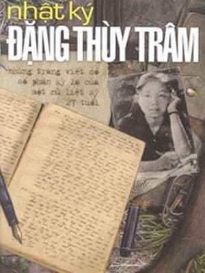 Nhật ký Ðặng Thùy Trâm được dịch ra tiếng Lào