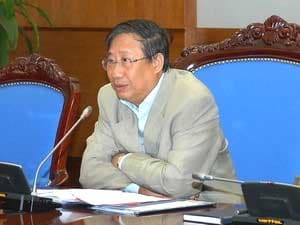Việt Nam sẵn sàng cho năm Chủ tịch ASEAN 2010