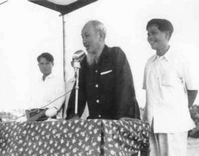 “Tổng tập Đại tướng Nguyễn Chí Thanh” - Một kho tư liệu quý