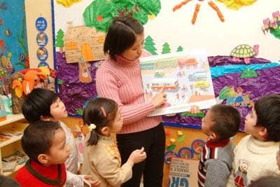 12 sự kiện nổi bật năm 2009 của ngành giáo dục - đào tạo