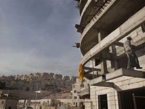Mỹ phản đối Israel xây căn hộ ở Đông Jerusalem