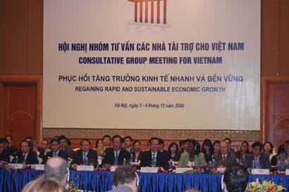 Lạc quan hướng về tương lai