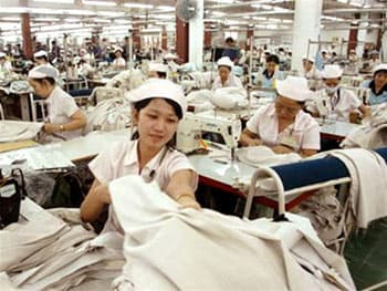 Các nước đang phát triển sẽ cắt giảm thuế quan