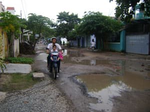 Thư về tòa soạn