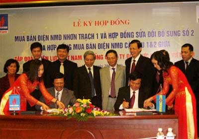 15,8 tỷ USD tăng cường nguồn điện cho đất nước