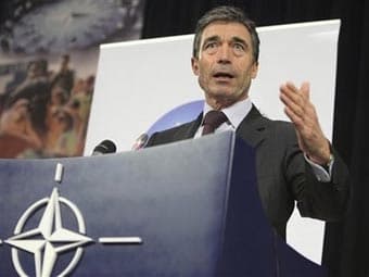 NATO và nhiều nước khác cũng đổ thêm quân sang Áp-ga-ni-xtan