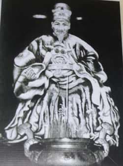 Nét đẹp tranh thêu truyền thống