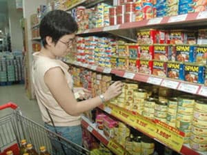 Tăng trưởng GDP của TP Hồ Chí Minh ước đạt 8%
