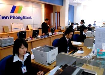Ngân hàng Tiên Phong tăng lãi suất huy động tiền gửi VNĐ và USD