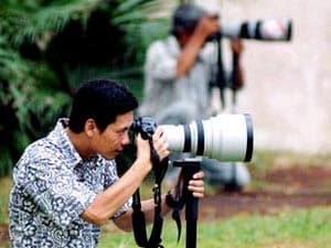 Cả nước có 17.000 người làm báo chuyên nghiệp