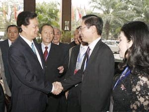 Giới luật sư phải tăng nhanh cả về lượng và chất