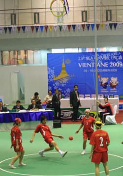 Việt Nam có thể giành HC vàng đầu tiên ở ngày khai mạc