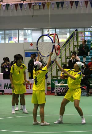 Việt Nam giành huy chương đầu tiên tại SEA Games 25