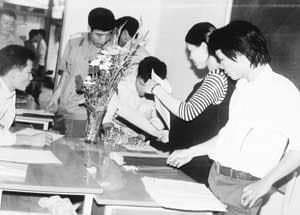 Định hướng đúng, hiệu quả cao