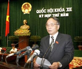 Kiến nghị của cử tri được giải quyết tích cực hơn
