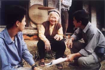Lắng nghe thanh âm va đập của đời