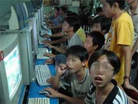 Tăng cường quản lý các điểm kinh doanh dịch vụ internet
